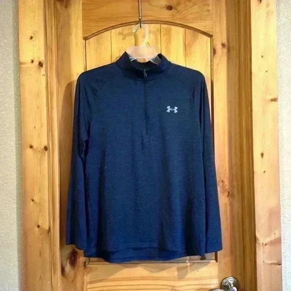 Under Armour Other - Under Armour 3/4 Zip Pullover
